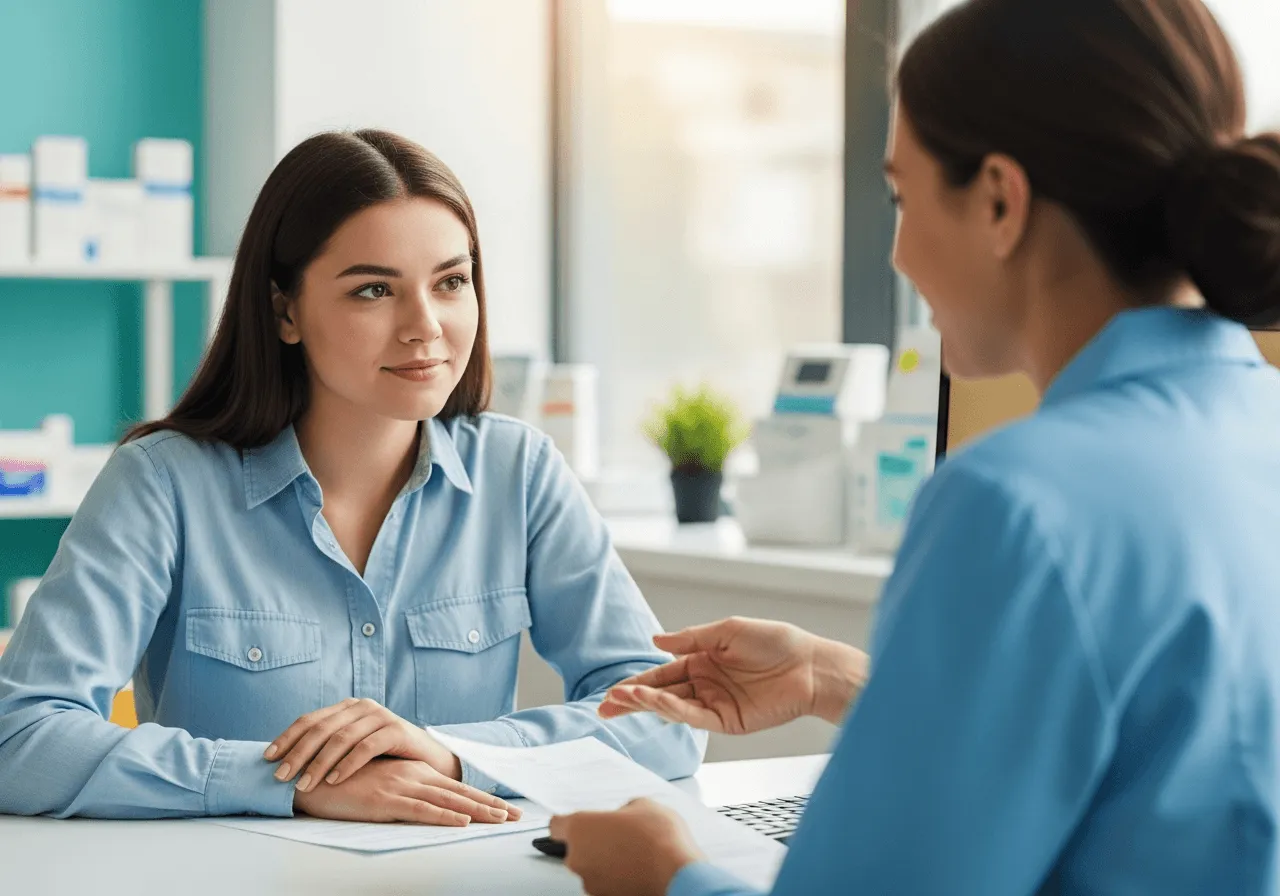 Prescription assistance (healthcare) $1,200 to $4,000/yr, 9,800+ verified