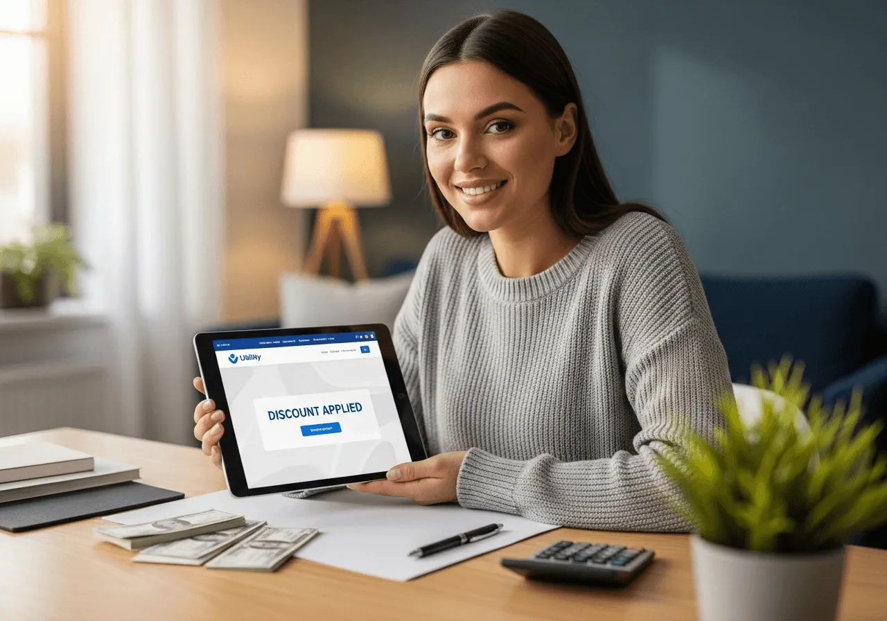 Utility discounts (utilities) $200 to $400/yr, 8,900+ verified