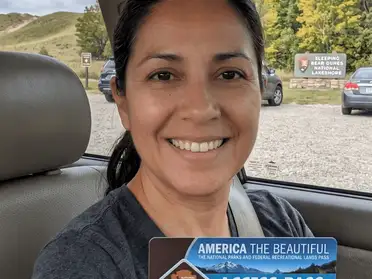 Angela Torres from Michigan, a verified Rocket Records customer