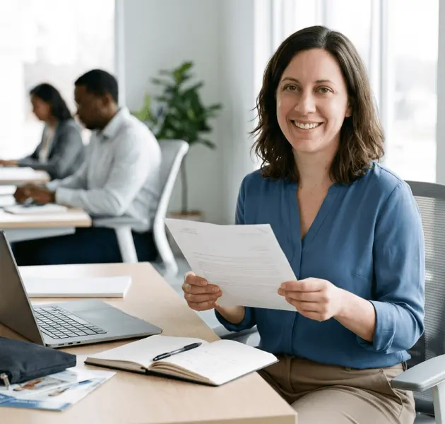 Find Workplace Benefits You've Been Missing Without The Guesswork.