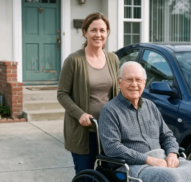 Find Caregiver Benefits You've Been Missing Without The Guesswork