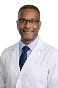 Dr. Steven Caldwell