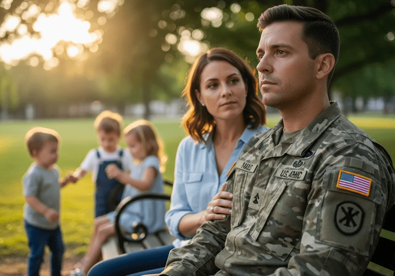 fmla documentation as a veteran mental health benefit