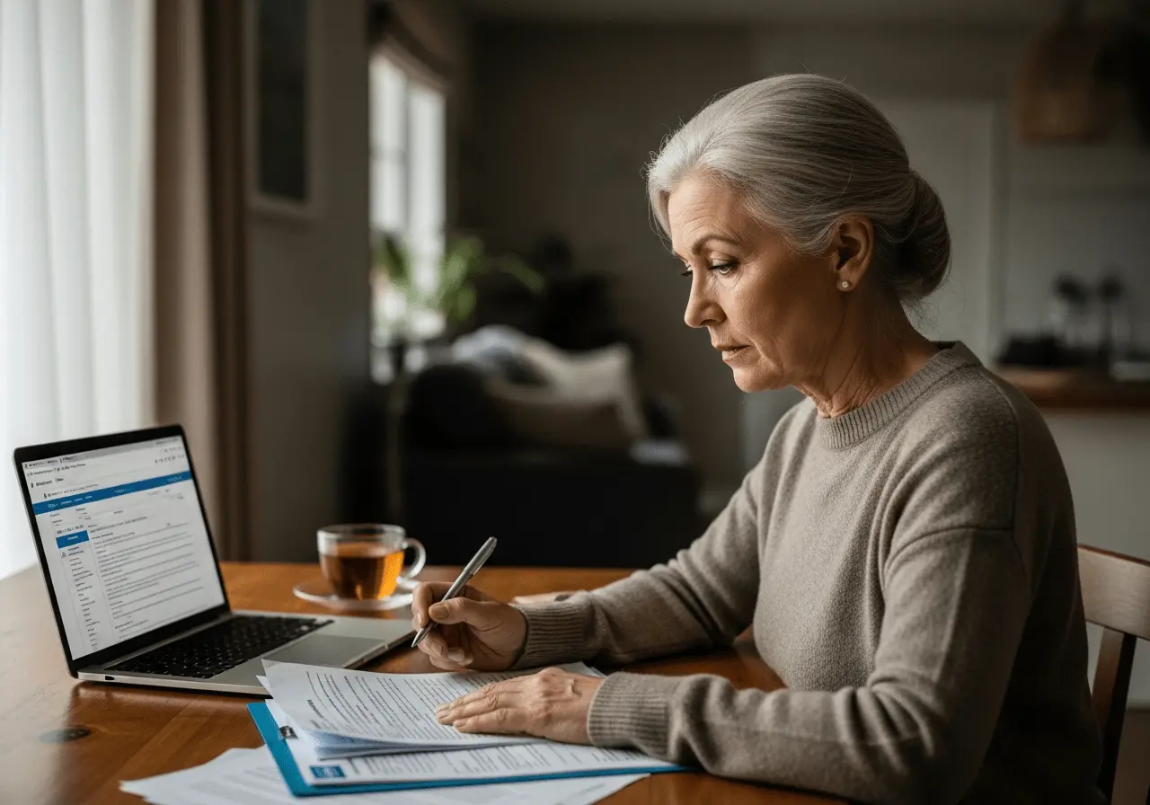 Mental health disability benefits — ESA letters, FMLA leave, and prescription assistance