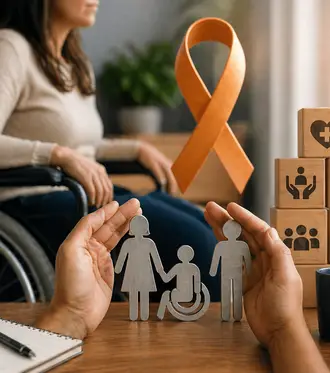 Multiple Sclerosis Disability Benefits: SSDI, Medicare, and Support Guide 2026
