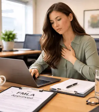 FMLA Intermittent Leave: How It Works for Chronic Conditions