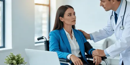 How Rocket Records works to claim disability benefits in under 5 minutes