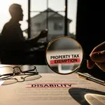Property Tax Exemption Disability: A Detailed 50 States Guide 2026