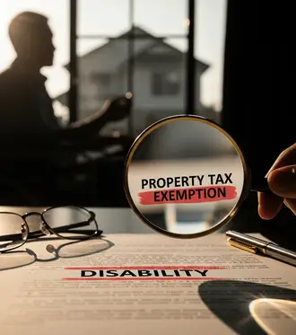 Property Tax Exemption Disability: A Detailed 50 States Guide 2026