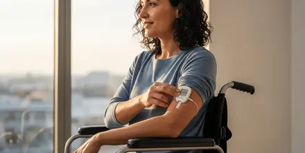 Diabetes disability benefits guide — 14 services for people with diabetes