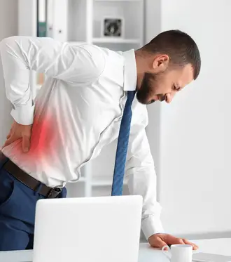 Chronic Pain Benefits: Medical Marijuana + Parking + Tax Credits + FMLA