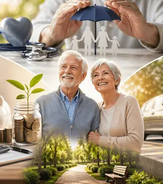 Senior Benefits Guide: Medicare Maximization + Tax Savings + Parking