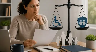Do I qualify for disability benefits? 2026 eligibility guide