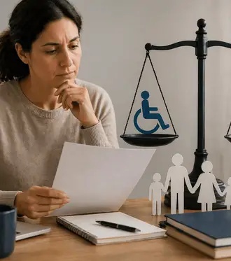 Do I Qualify for Disability Benefits? Complete Eligibility Guide