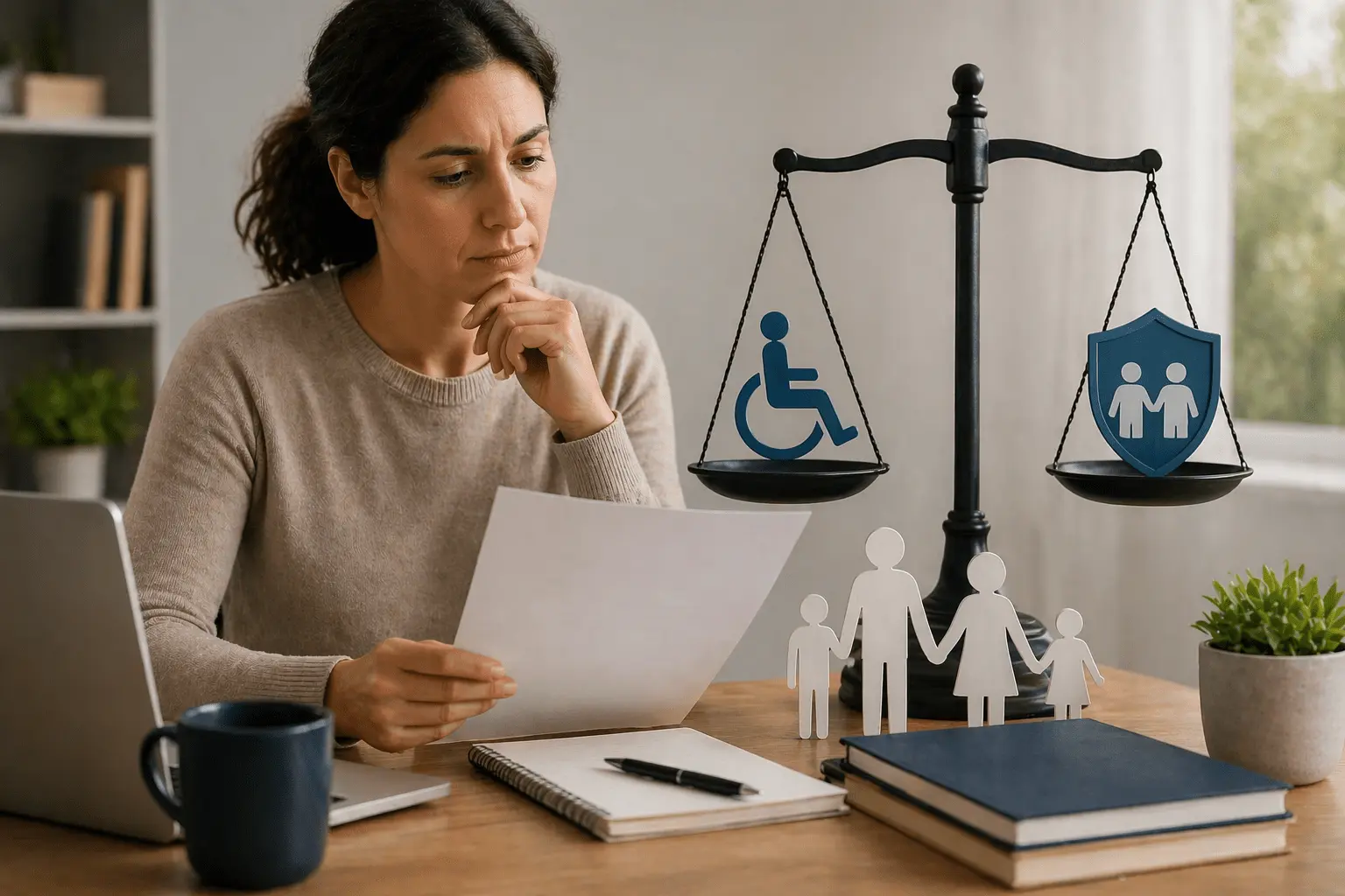 Do I qualify for disability benefits? 2026 eligibility guide