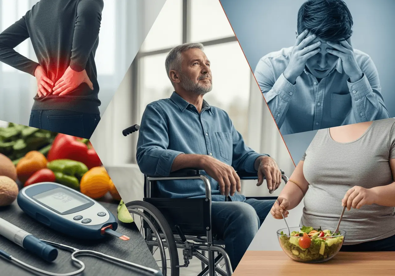 What qualifies for disability benefits: a complete guide to your medical records and benefits