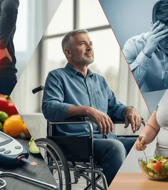 What Qualifies for Disability Benefits? A Complete Guide to Your Medical Records