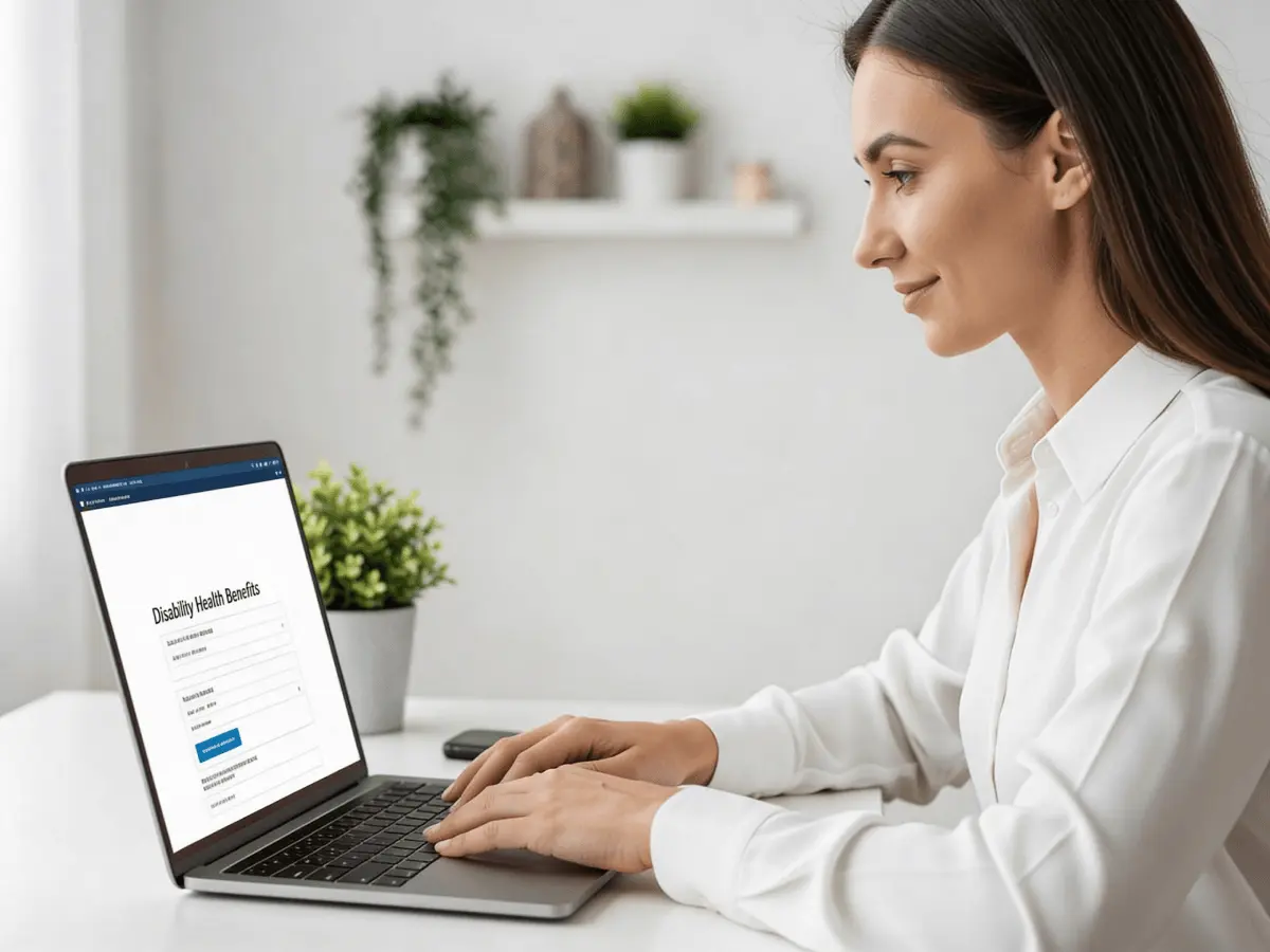Federal, state, and local disability benefits and who qualifies at each level