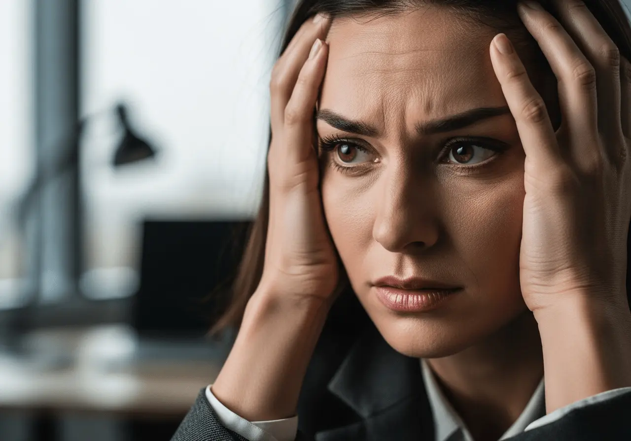 Guide to anxiety disorder benefits covering SSDI, ESA, FMLA, ADA accommodations, and more
