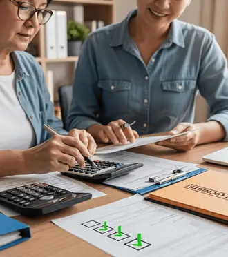 Step-by-Step Guide to Schedule R Tax Credit Application 2026