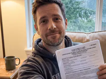 Jason W. from Washington, a verified Rocket Records customer