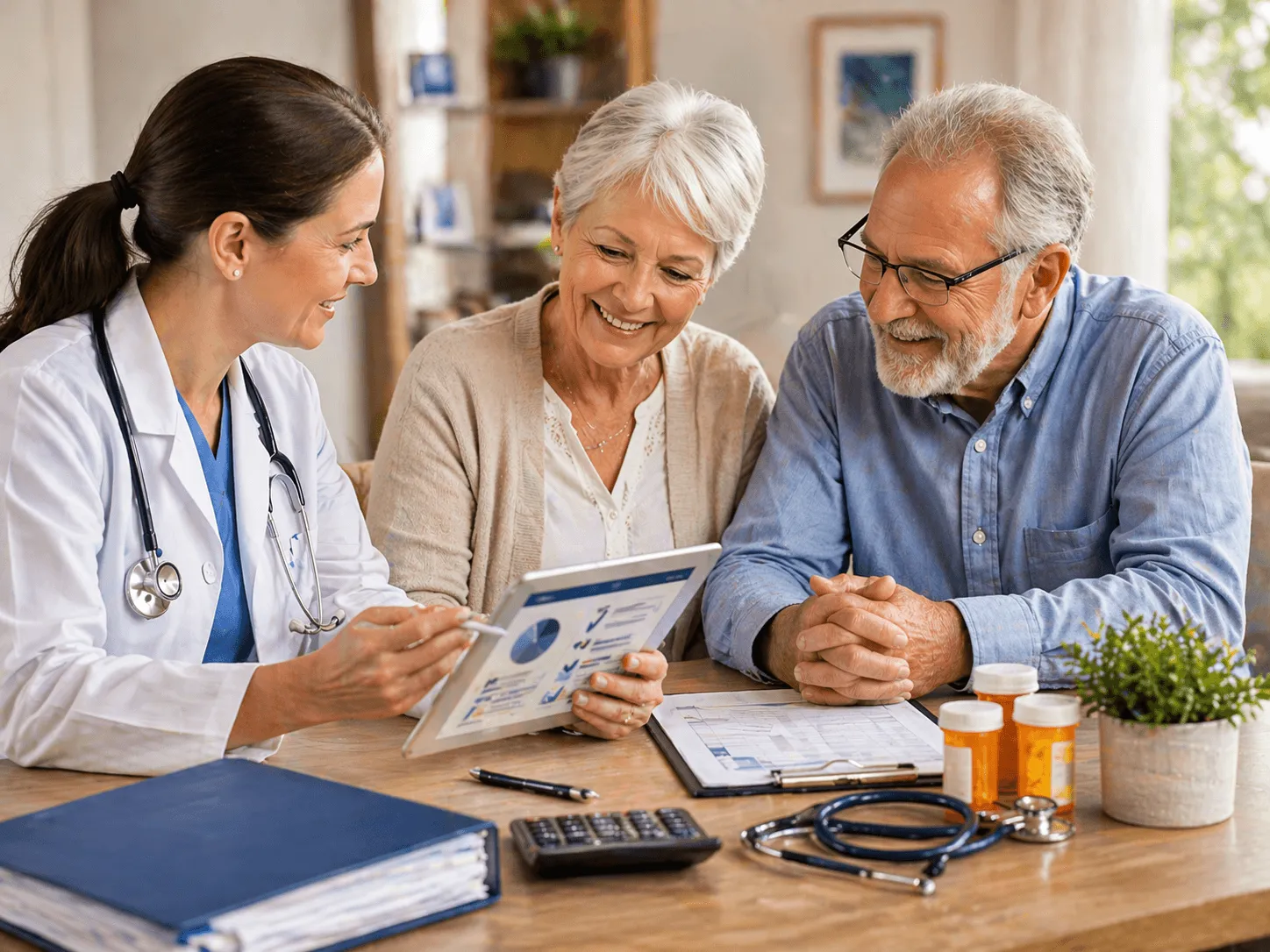 Medicare maximization: getting the most from your coverage as a senior