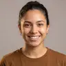 Temporary portrait placeholder for Nicole from Austin