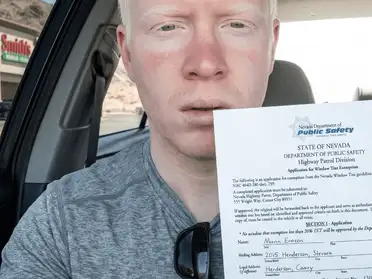 Anthony B. from Nevada, a verified Rocket Records customer