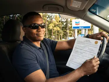 Kwame Johnson from Georgia, a verified Rocket Records customer