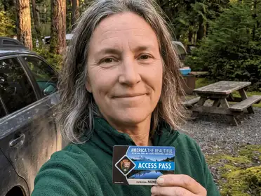 Sandra M. from Oregon, a verified Rocket Records customer
