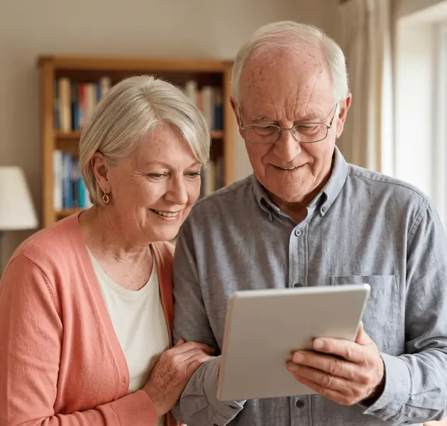 Find Senior Benefits You've Been Missing Without The Guesswork