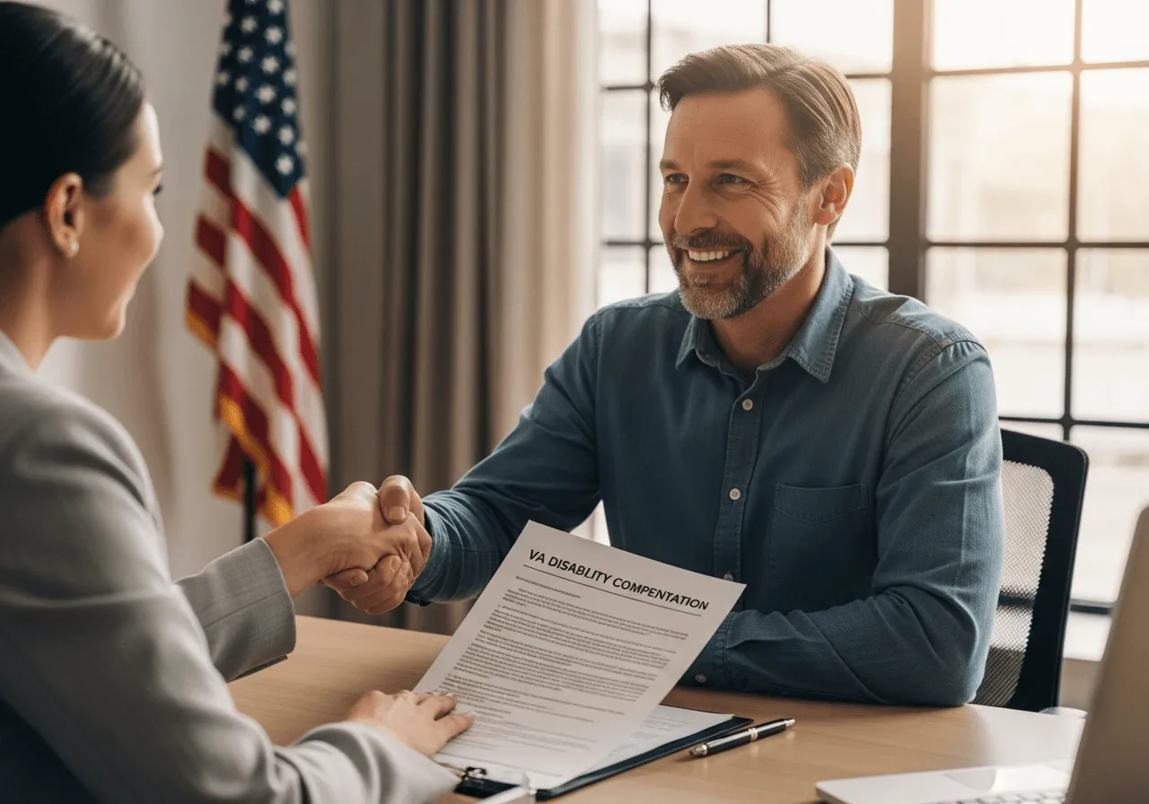 va disability compensation the core of ptsd benefits for veterans